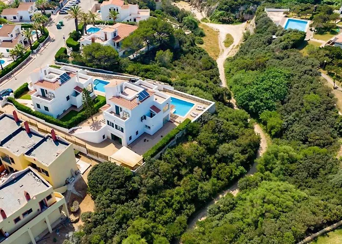 Villa Lina Acceso Directo A La Playa Wifi Ac