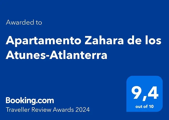Apartamento Zahara De Los Atunes-Atlanterra