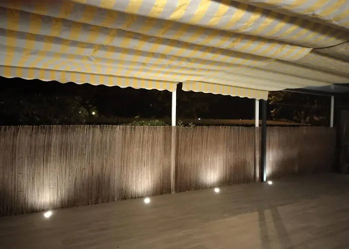 Apartamento Planta Baja Canet De Berenguer
