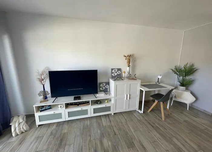 Apartamento Don Carlos