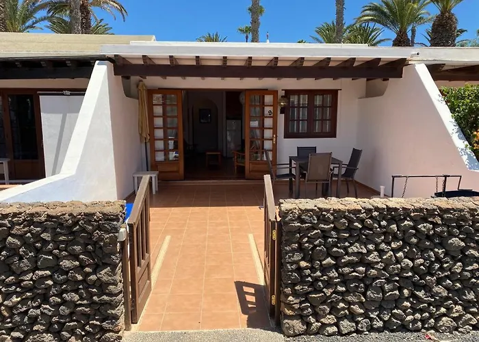 Las Brisas, Villa 94