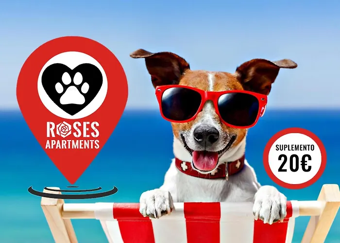 Roses Apartments - Marivent