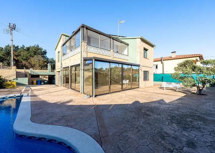 Hauzify I Casa Selvabrava