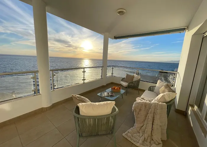 Casa Pepita By The Sea