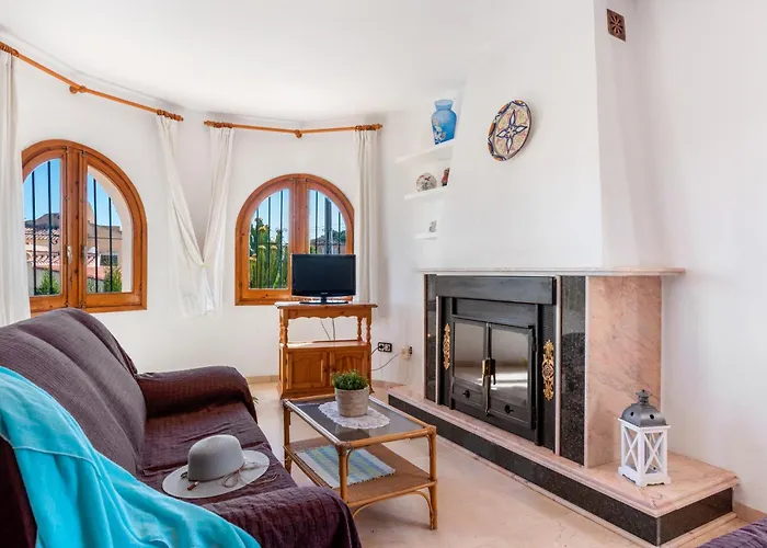 Villa Cruz - Plusholidays