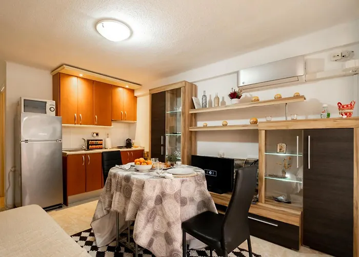 Fantastico Apartamento La Pineda