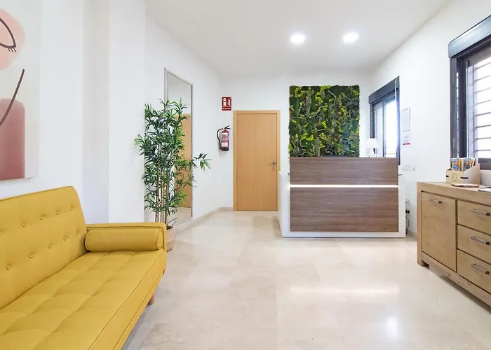 Hotel Sagunto