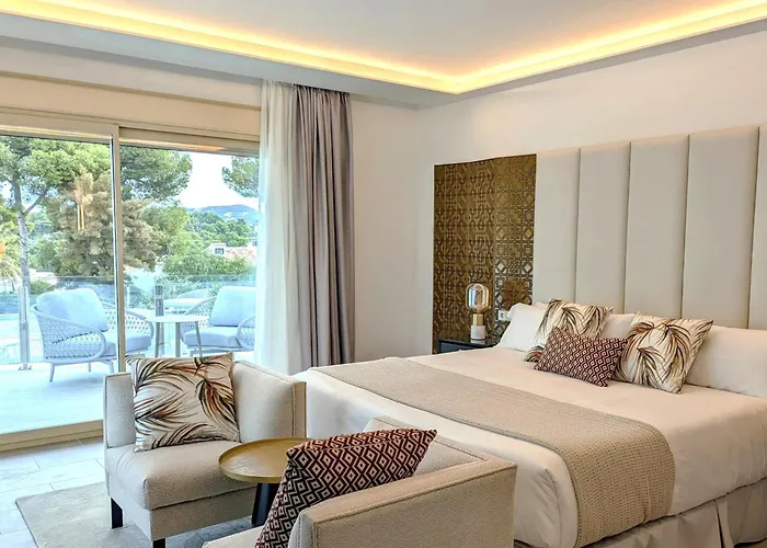 Dionis Boutique Hotel & Spa