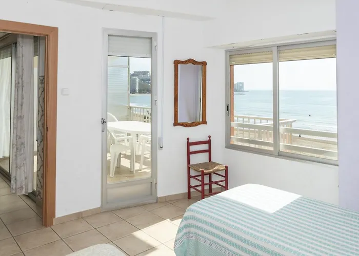Santa Marta, I- A 4º-11