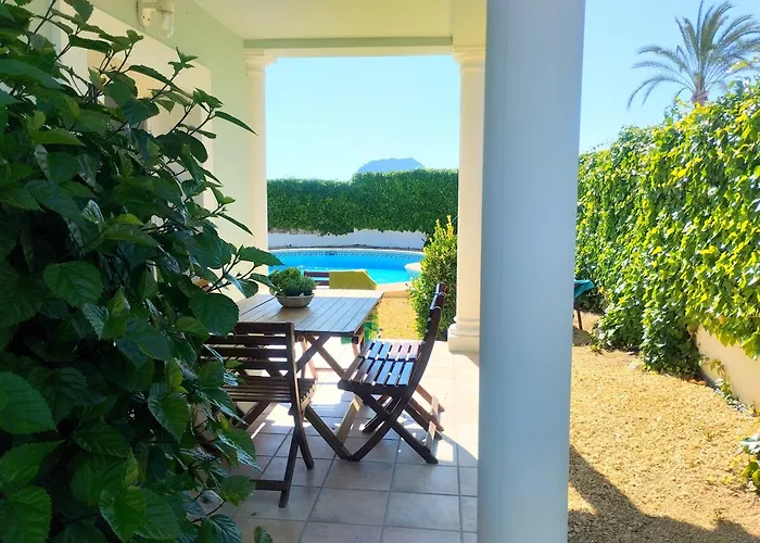 Villas Benicadims - BTB
