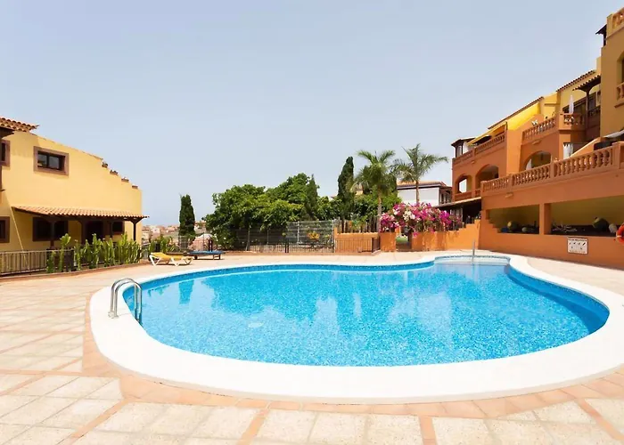 Eden Rentals Elite Palace Suites
