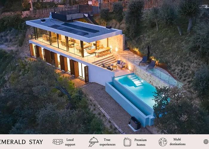 Casa Pere Costa Brava - By Emerald Stay