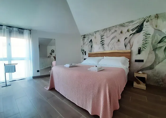 Casa Rita M & R