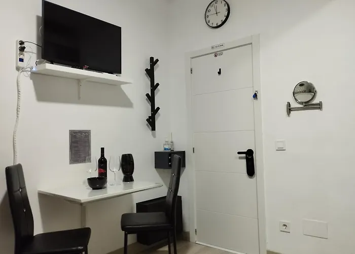 Vilapicina Hostal