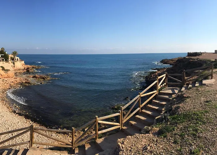 Casa De La Playa