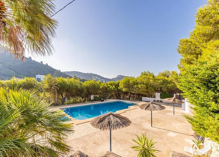 Cap D\'Or House