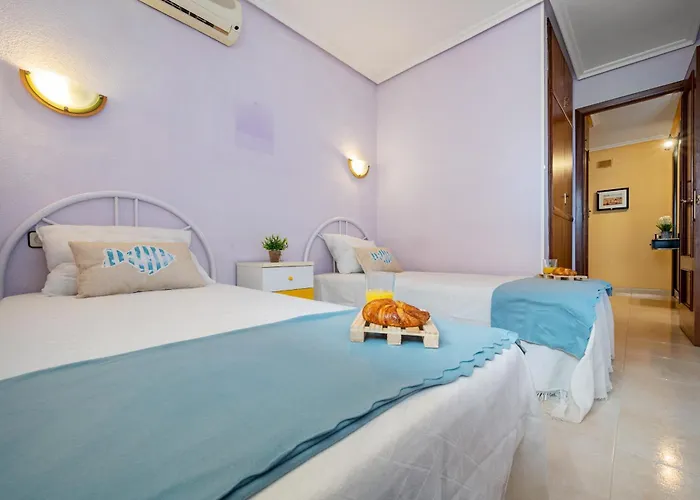 Alea Rentals - Paradis Park