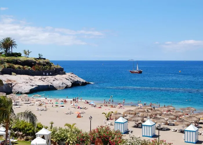 Casitas Tenerife - Papacho Loft