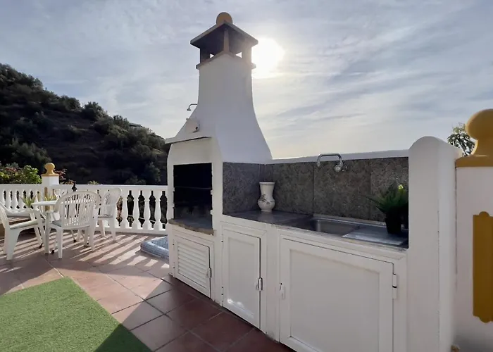 Villa Paco At Home