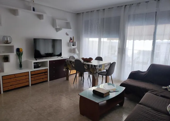 Piso Centrico Reformado De Excelente Ubicacion