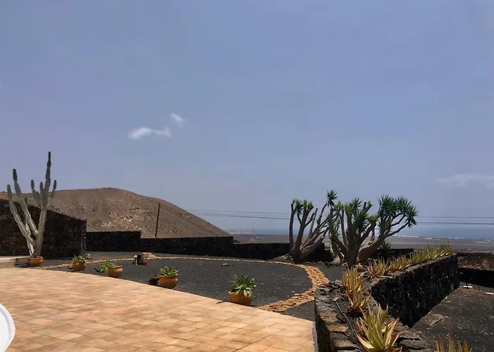 Villa Luciano \
