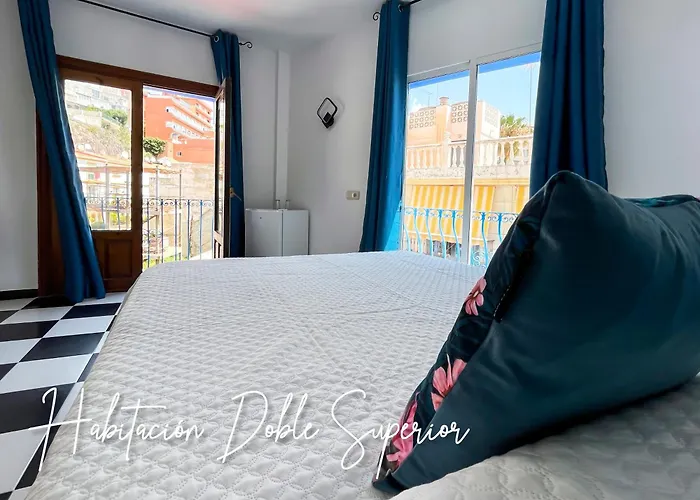 Hostal Micaela