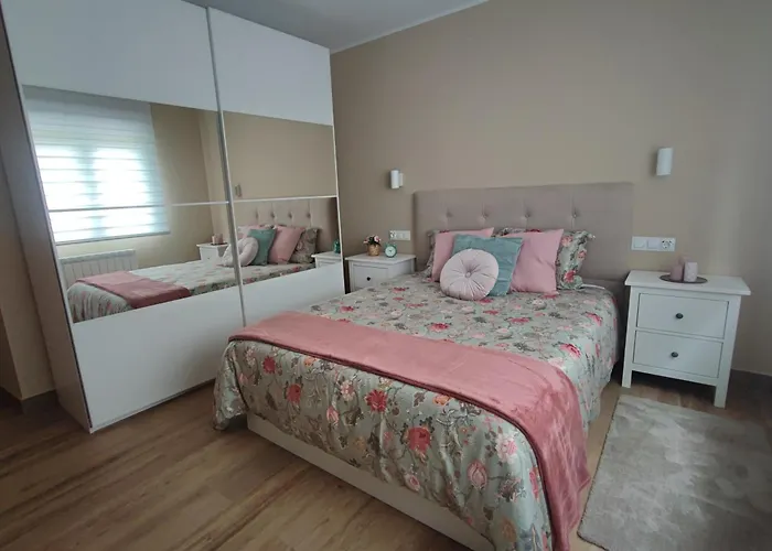 Apartamento Gael- Plaza Espana