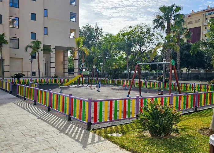 Sup T12 People - Alojamientos La Torre