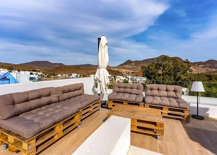 Chalet Genoveses, 3 Hab, Garaje, Piscina, Solarium Y Wifi