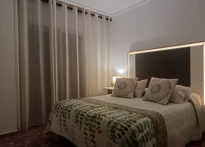 Habitacion Luxurious Gran Budha