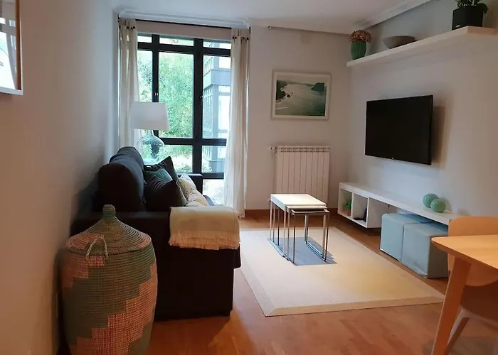 Apartamento 3Banes