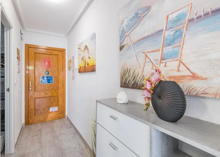 Apartamento Exclusivo Y Central