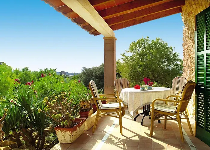Holiday homes Santa Margalida - BAL01422-FYB