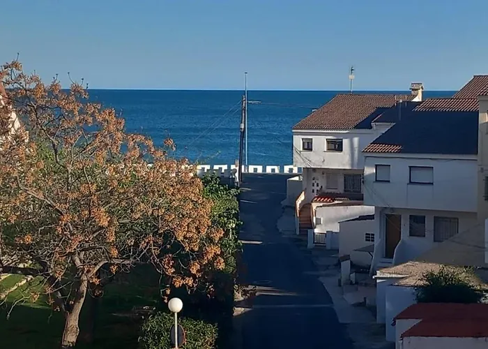 Sol Y Playa Duplex