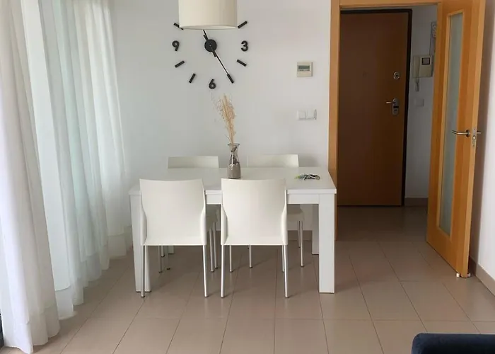 D\'Oboe Pool & Beach Apartment