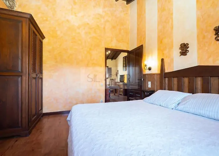 La Casona Del Cura I By Silastur