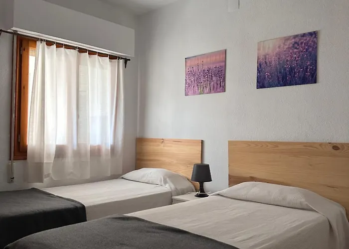 Apartamento En La Playa