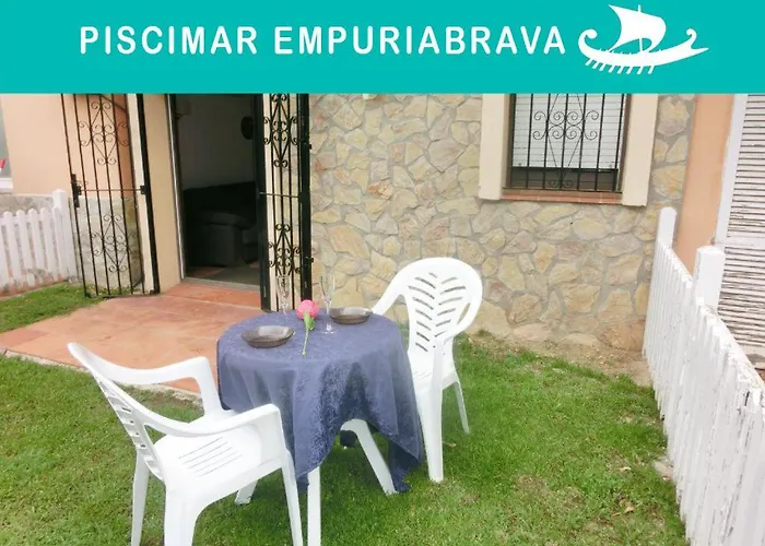 Empuriaapparts Piscimar