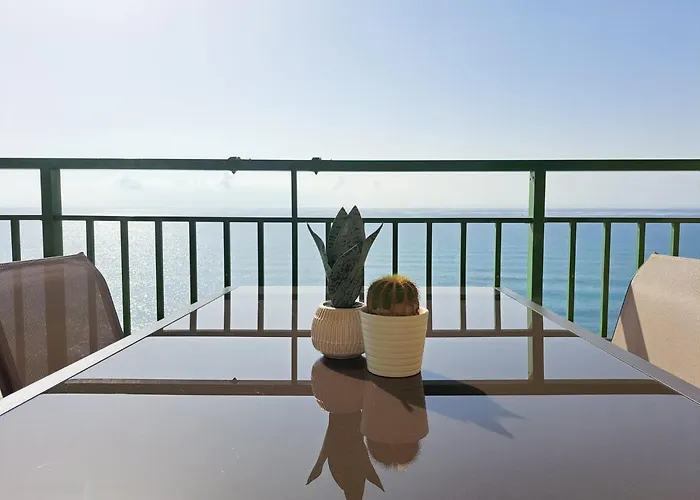 Tuhome Sea Side