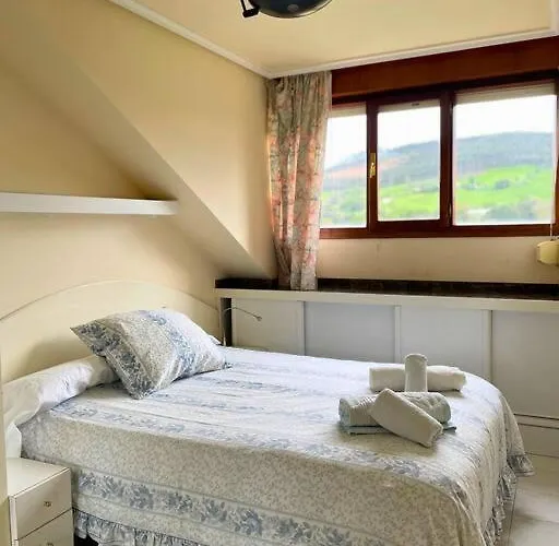 Apartamentos Melgarden - Atico En Castillo