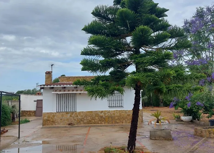 Les Berreries