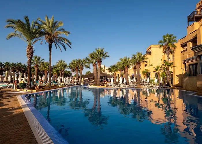 Iberostar Isla Canela