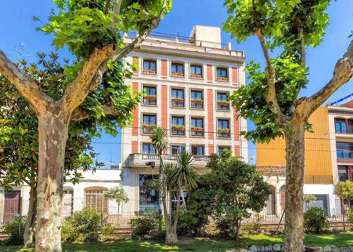 Hotel Espanya