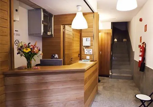 Pension San Fermin
