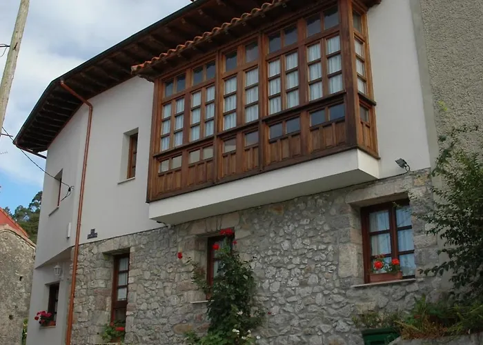 Casa Rural Maribel II