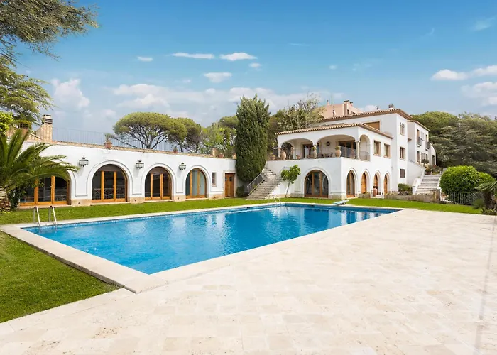 Villa Maricel