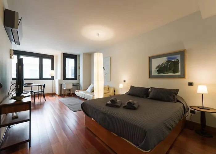Don Jaume Apartments By CanariasGetaway