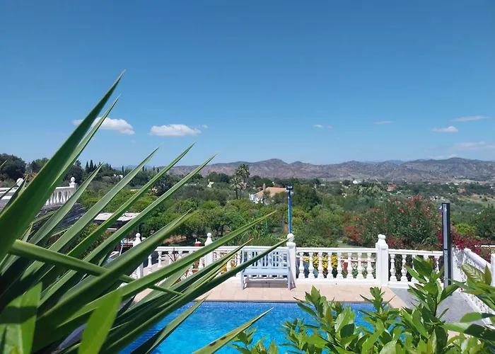 B&B Finca Sueno De Vida