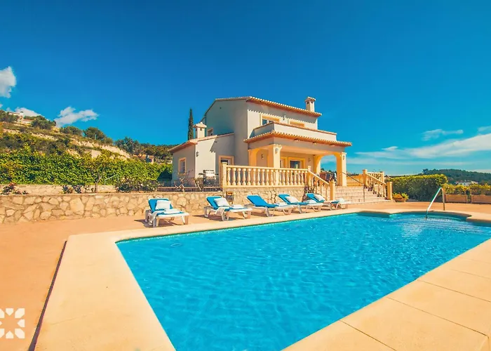 Abahana Villas Azalea