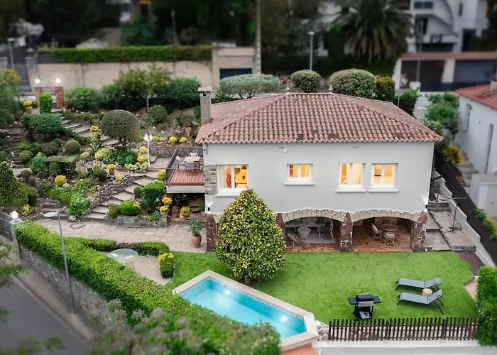 Vista Serena
